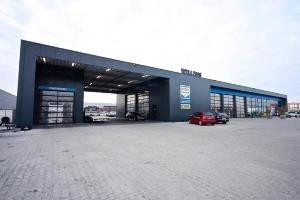 Willems Automobielen